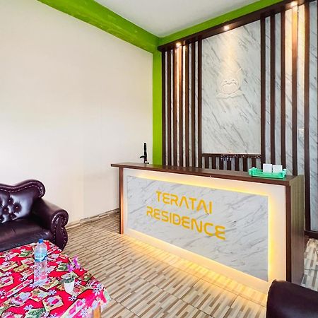 Teratai Residence Mitra Reddoorz Medan Exterior photo